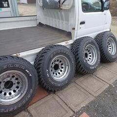 値下　ジムニー　ジープ　O/F  
