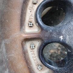 値下　ジムニー　ジープ　O/F  