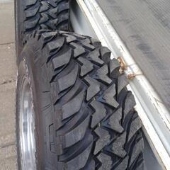 値下　ジムニー　ジープ　O/F  