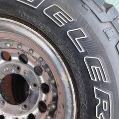 値下　ジムニー　ジープ　O/F  