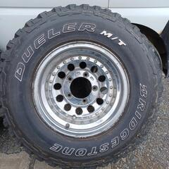 値下　ジムニー　ジープ　O/F  