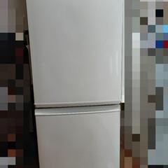 【決まりました】シャープ冷蔵庫 2016年製 137L(一人暮らし用)