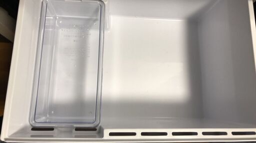 AQUA ノンフロン冷凍冷蔵庫 272L AQR-27H AQR-27H | アクア株式会社（AQUA）｜生活家電