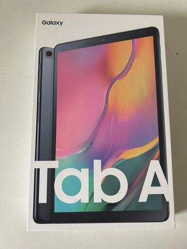 タブレットPC Samsung Tablet A SM-T510