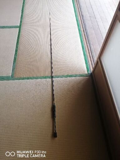 シマノ　ソアレBB　釣竿