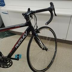 ロードバイク RIDLEYフェニックス2014 TJ743