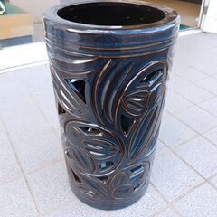 玄関先にどうぞ