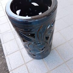 玄関先にどうぞ