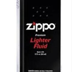 買います zippoの空き缶