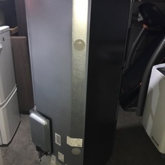 K2303-928 シャープ 冷蔵庫 SJ-D23E-S 225L 2019年製 傷、汚れあり