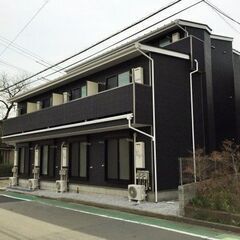 ⭐️10万円入居可💁小田急小田原線/本厚木駅 歩8分✨神奈川県厚...