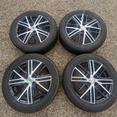 得】サマータイヤホイール付 175/60R15(交渉中)