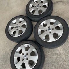 155/65R14 4本セット 