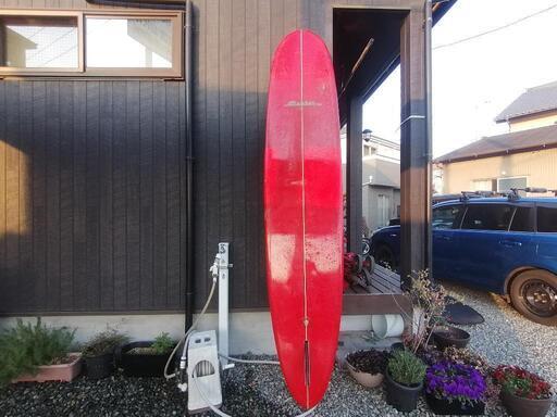 ベッカー サーフボード ロングボード 9.4ft 【公式通販】