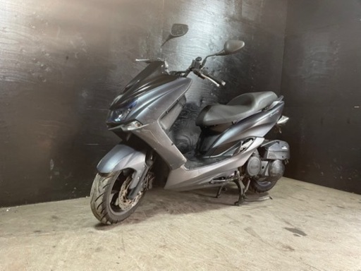 ★お支払総額12.8万円★ 買取強化中！どんな車両も1万円～保証します！ ヤマハ マジェスティ155S SG52J 高年式！ETC付き！LEDヘッドライト！高速乗れる！通勤通学に♪