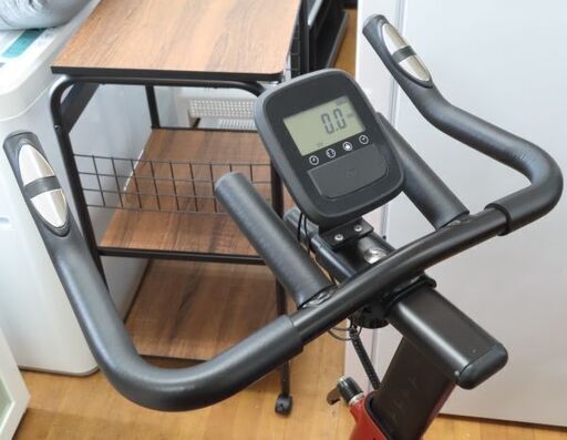 フィットネス、トレーニング ♪X-TREME BIKE エクストリームバイク 