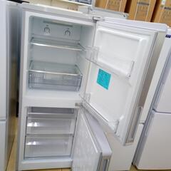 ★ジモティ割あり★ ELSONIC 冷蔵庫 138L 19年製 動作確認／クリーニング済み OJ038 ☆ジモティ割あり☆ ELSONIC 冷蔵庫 138L 19年製 動作確認