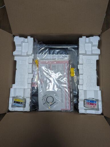 取引先決定。未使用品 複合プリンター エプソン カラリオ EP-804A