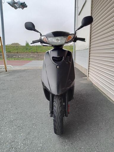 バイクショップ.e] YAMAHAジョグZR4スト※夜間配送承ります(要相談)