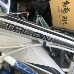 ❤️❤️❤️ジャイアン❤️❤️❤️TALON❤️❤️❤️