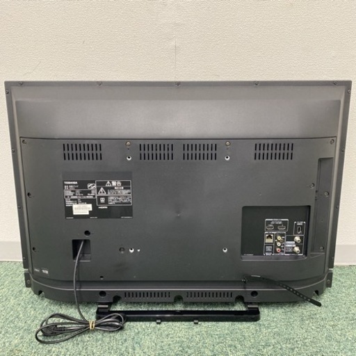 ご来店限定】③＊東芝 液晶テレビ レグザ 32型 2018年製＊0323-3 ...