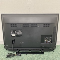 【ご来店限定】③＊東芝 液晶テレビ レグザ 32型 2018年製＊0323-3