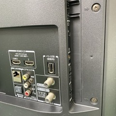 【ご来店限定】③＊東芝 液晶テレビ レグザ 32型 2018年製＊0323-3