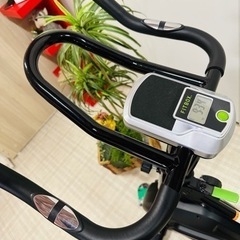 ♥️ エアロバイク　FITBOX フィットボックス　^o^♥️