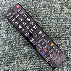 【ご来店限定】①＊東芝 液晶テレビ レグザ 32型 2018年製＊0323-1