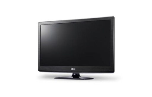 【テレビ】LG 32型 2012年製