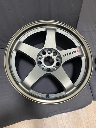 Nismo ニスモ LMGT4 passtheot.com