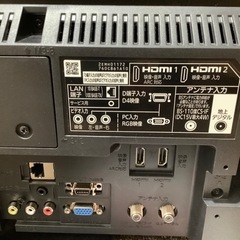 MITSUBISHI 32型液晶テレビLCD-32LB8　ゆうや 三菱電機 REAL LCD-32LB8 [32インチ] 価格比較 - 価格.com