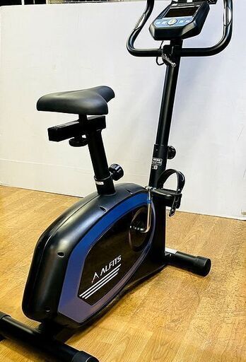 リサイクルストア スターズ城西店】ALINCO FITNESS 健康器具