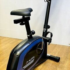 【リサイクルストア スターズ城西店】ALINCO FITNESS...