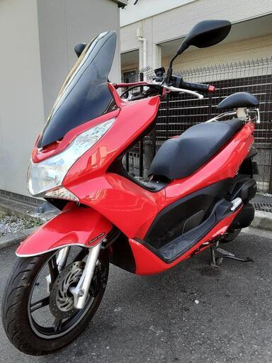 ホンダ PCX150