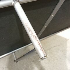 (3/25販売 森)　CRASH GATE｜クラッシュゲート｜tabu｜マック｜総革｜3人掛ソファ