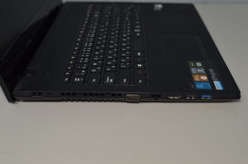 爆速SSD128GB LENOVO G50 AMD E1-6010/メモリ4GB | www.viva.ba