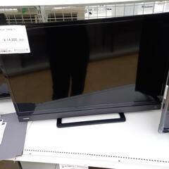 ☆ジモティ割あり☆ 山善 液晶テレビ QRT-32W2K 年式2022 動作確認 