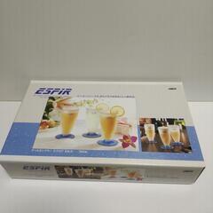 ESPIR クールタンブラー　5pcs