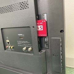 【ご来店限定】＊ソニー 液晶テレビ ブラビア 32型 2019年製＊0323-4 ご来店限定】＊ソニー 液晶テレビ ブラビア 32型 2019年製＊0323-4