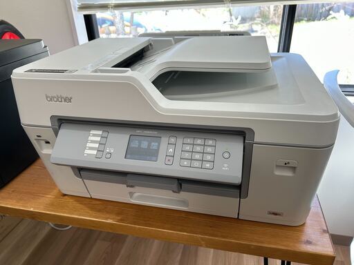 [お引き取り限定]　brother MFC-J6583CDW