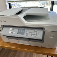 [お引き取り限定]　brother MFC-J6583CDW