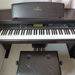 🎹【売約済／動作確認済】まるでエレクトーンのような演奏が簡単にで...