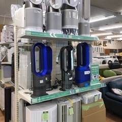 dyson  hot+cool  2018年製  【トレファク上福岡】 dyson hot+cool 2018年製 【トレファク上福岡】