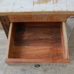 313)ジャーナルスタンダードファニチャー DREUX ドリュースモールキャビネット journal standard 天然木 フレンチカントリー 廃番