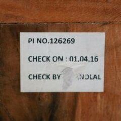 313)ジャーナルスタンダードファニチャー DREUX ドリュースモールキャビネット journal standard 天然木 フレンチカントリー 廃番