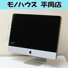 APPLE iMac 21.5インチ Mid 2010 A131...