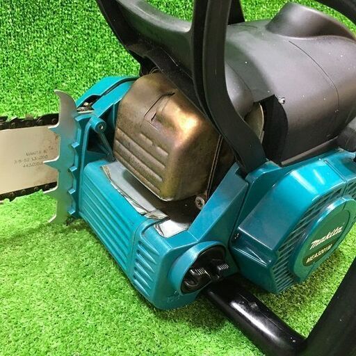 マキタ MEA3201M エンジンチェンソー 本体のみ【市川行徳店】【店頭