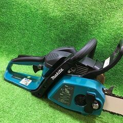 マキタ MEA3201M エンジンチェンソー 本体のみ【市川行徳店】【店頭取引限定】【中古】管理番号：ITBURLS11715 マキタ MEA3201M エンジンチェンソー 本体のみ【市川行徳店】【店頭