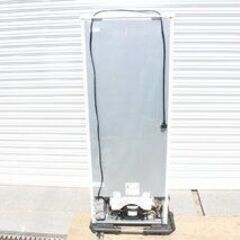 T806) 【良品】 東芝 2ドア 152L 2022年製 GR-T15BS 霜鳥不要 